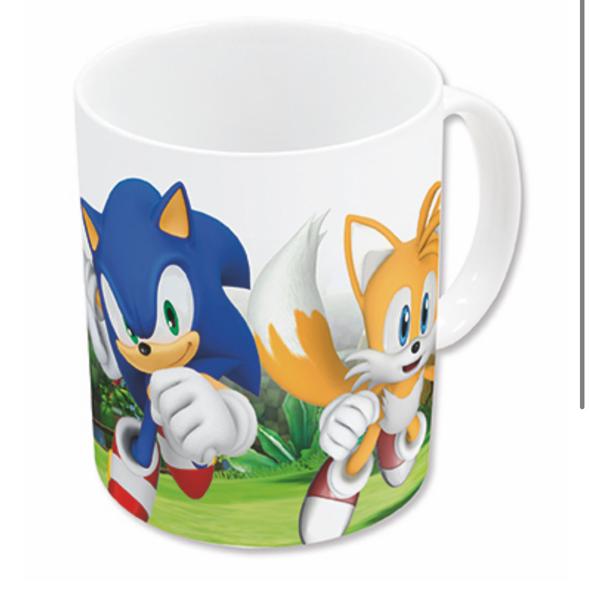 MUG SONIC. 80997 
