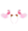 "FLAMINGOS HEAD BOPPER" 68590