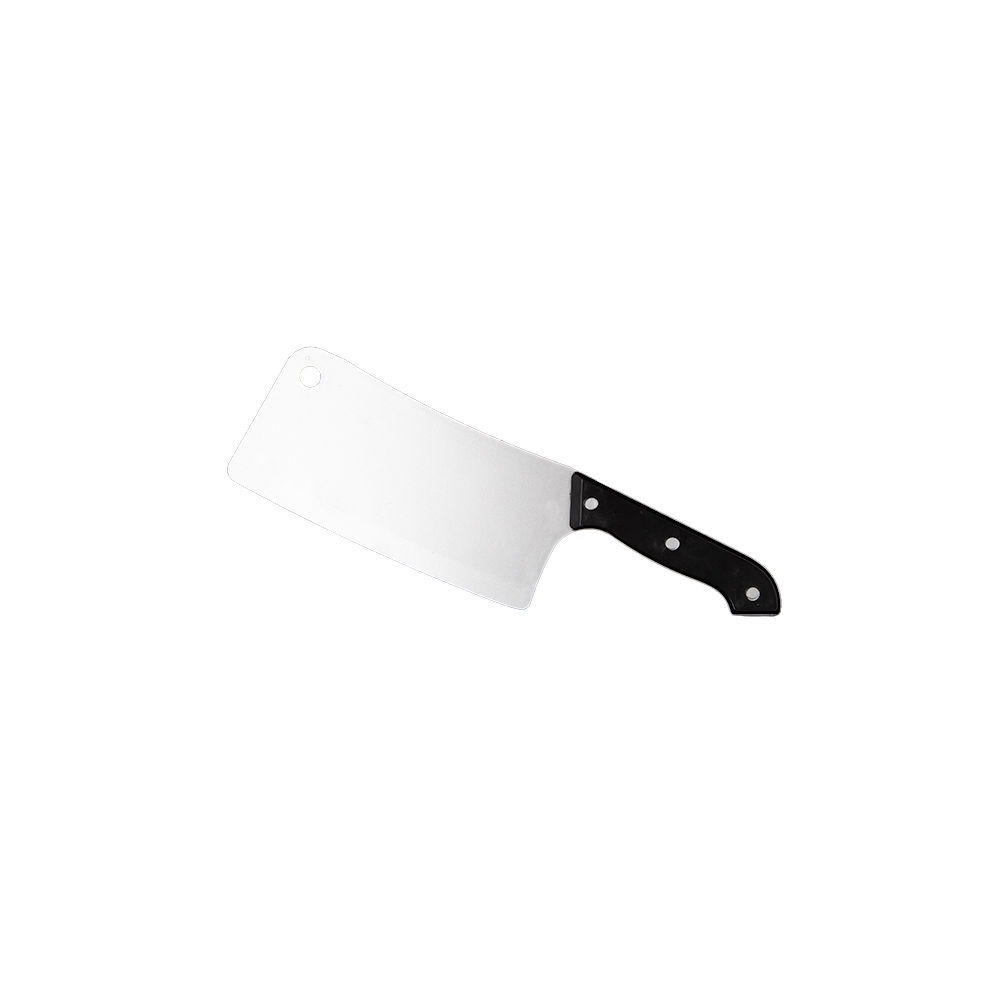 Butcher Cleaver 30cm. HA-0302 Wicked
