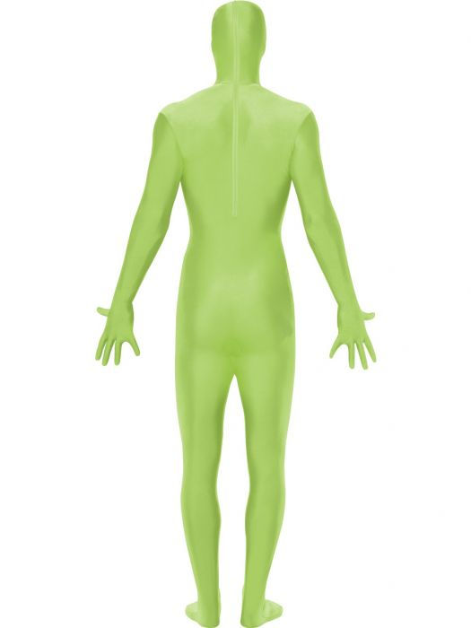Miniatyrbilde: Second Skin Suit, Green SKU 21740