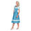 Miniatyrbilde: 320463 Dress Dirndl long blue