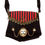 Miniatyrbilde: 48929 Bag pirat stripe
