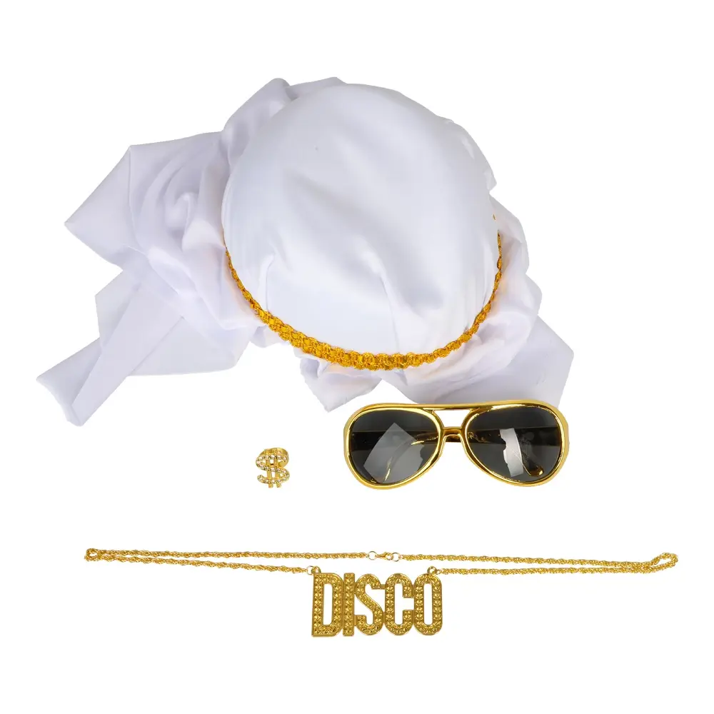 KIT DRESS UP SHEIKH. 96592