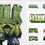 Miniatyrbilde: MARVEL By Design