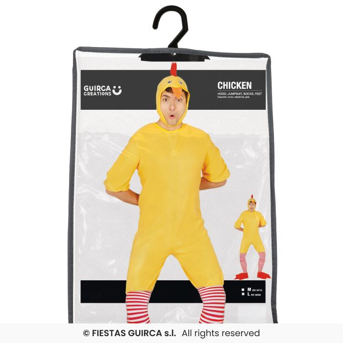 Miniatyrbilde: Chicken. 84716