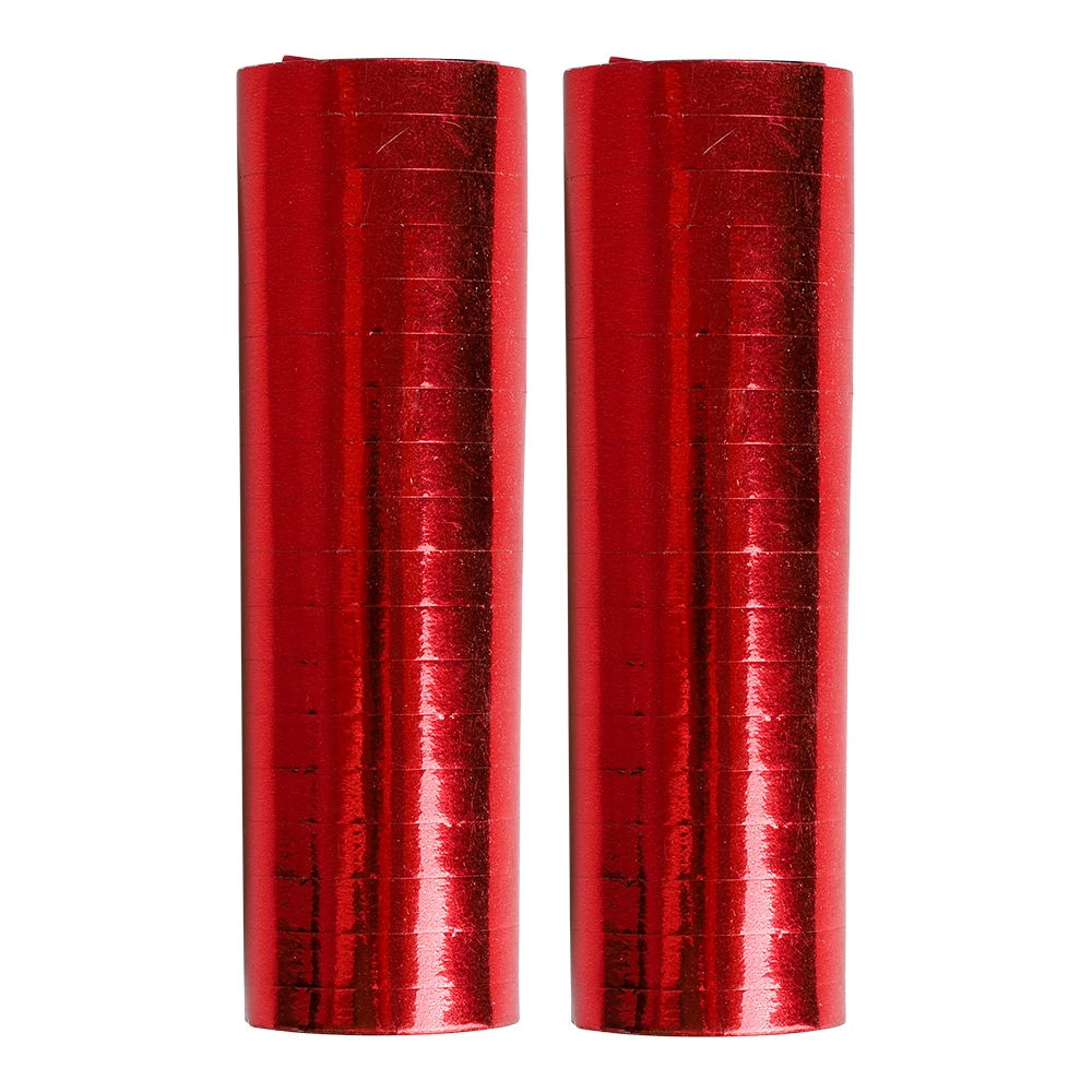 SERPENTINES RED 2-PK. 79319