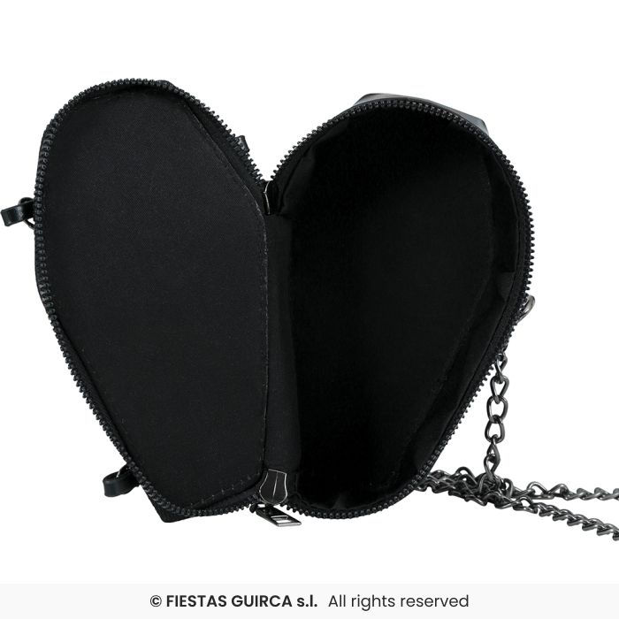 Miniatyrbilde: Coffin bag, 17x10 cm, h.q. 29459