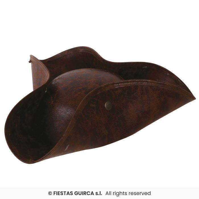 Miniatyrbilde: Pirat hat. 13385