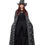 Miniatyrbilde: Deluxe Spell Caster Cape. 48175 Smiffys