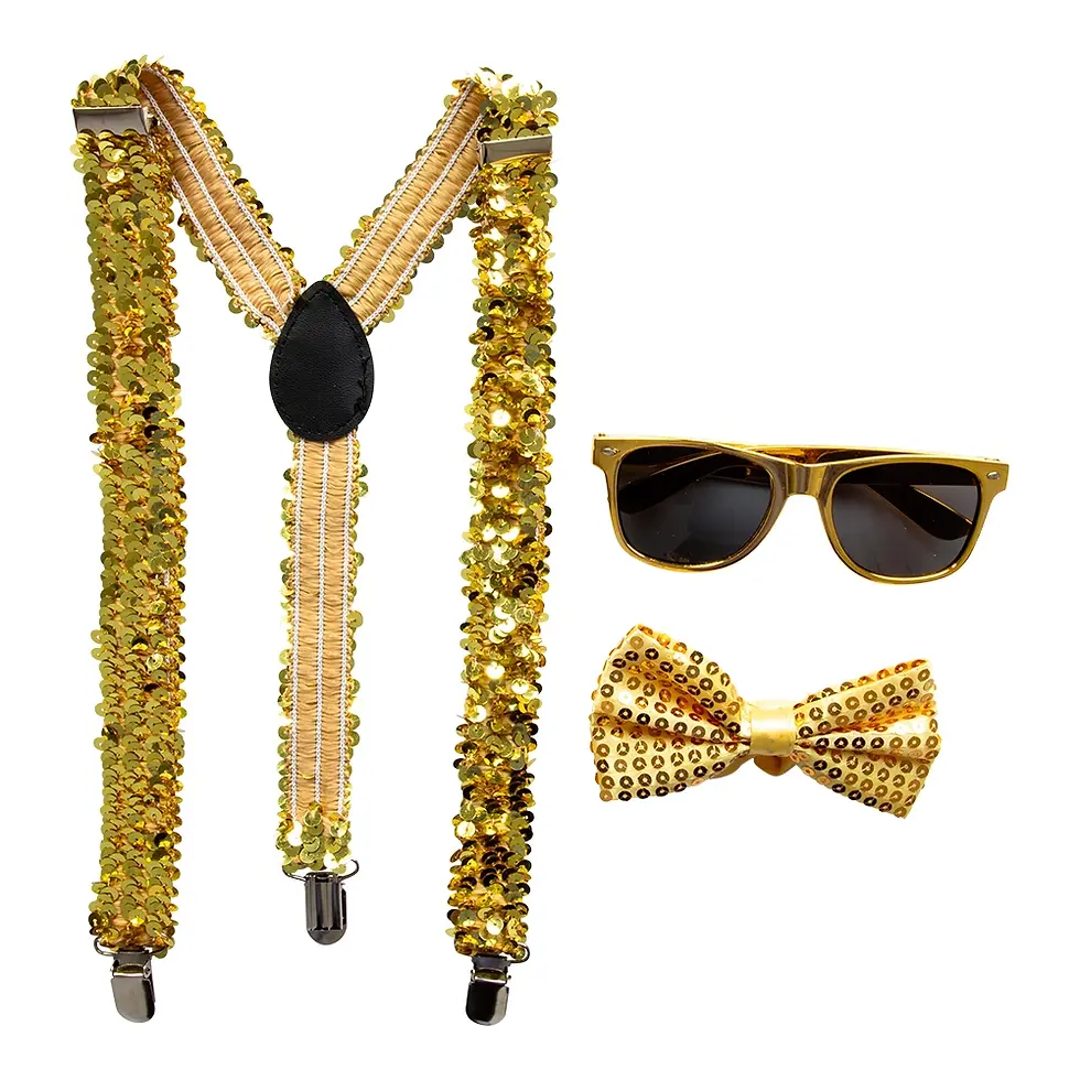 Miniatyrbilde: KIT GOLD. 97535