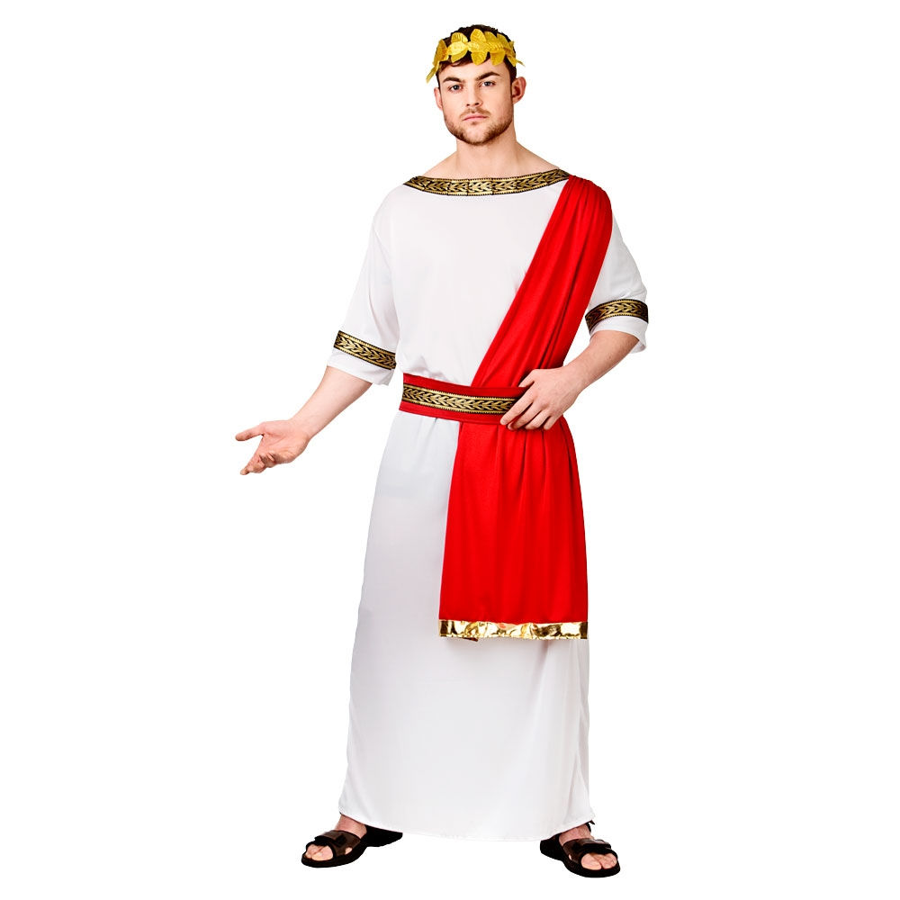 Roman Emperor EM-3213 W