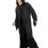 Miniatyrbilde: Wizard Cloak, Adult. 45605 Smiffys