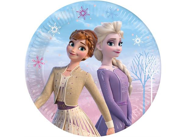 Frozen 2 Wind Spirit Fat. Varenr: 50093838