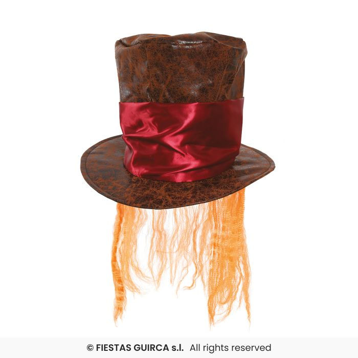 Miniatyrbilde: Top hat. 13855