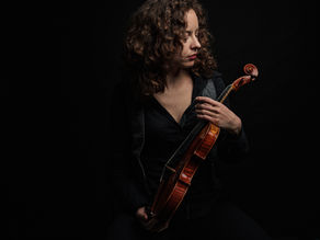 POR:TA Music Session #6 - Maria da Rocha