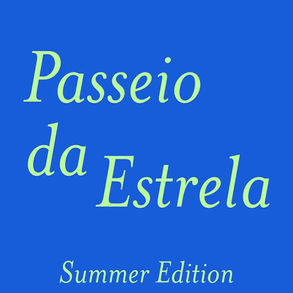 Passeio da Estrela