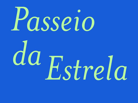 Passeio da Estrela