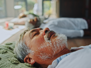 Somatic healing