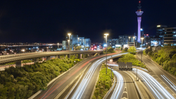 auckland traffic anpr camera
