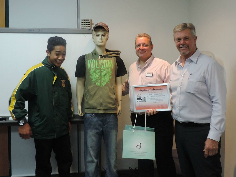 Focus Digital Diploma