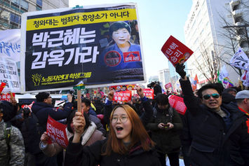 Corea del Sur: elecciones cruciales para la región