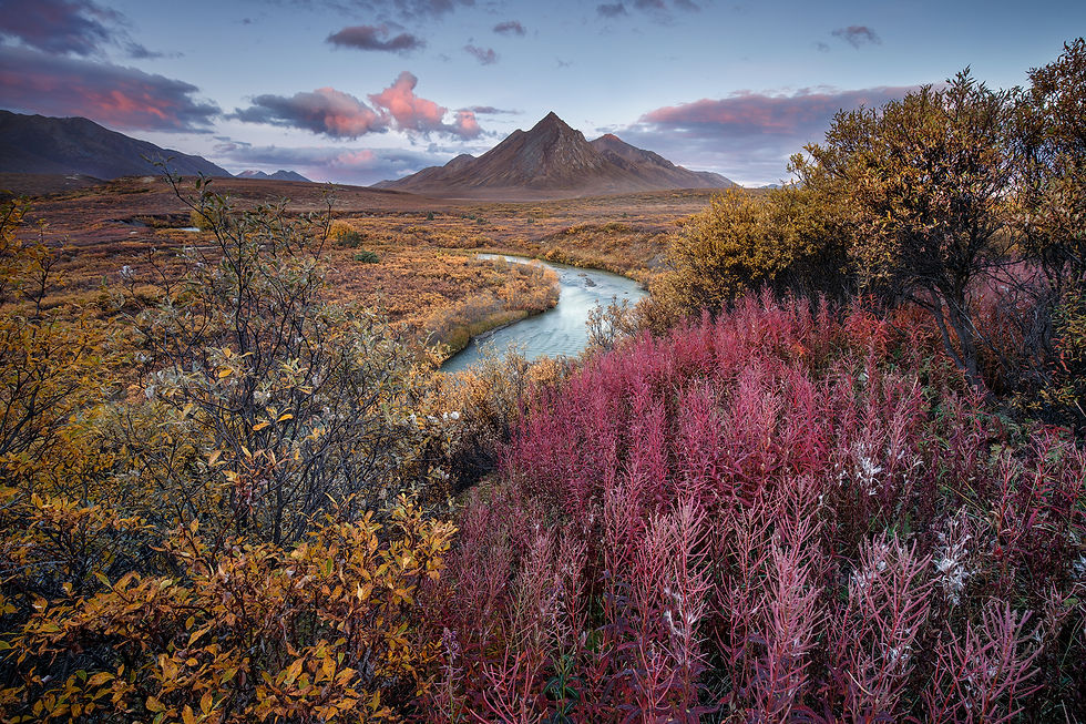 Territori dello Yukon, Canada 2018