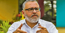 Muere a los 65 años Mauricio Funes, expresidente de El Salvador