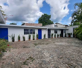 Villa Las Victorias – Hospedaje en Ahuachapán