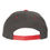 Thumbnail: CARDINALS Embroidered YP Classics - Premium Flat Bill Snapback Cap