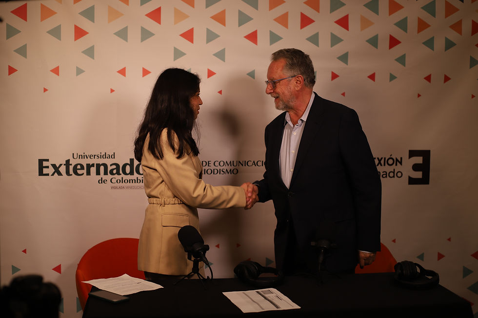 Unidad de Redacción