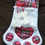 Thumbnail: HTV Personalized Pet Stocking