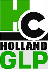 Logo for Holland Clinic's new GLP-1 Agonist medical weight loss program