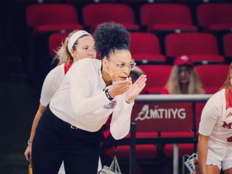 "Coach, you good?": the quiet toll of leadership