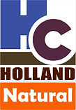 Holland Clinic Natural program logo