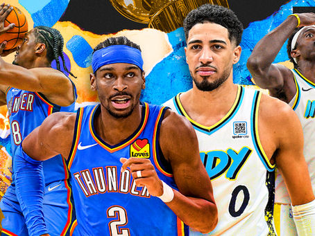 7 Leadership Lessons From the Small-Market NBA Finals: What the New Era of Teams Looks Like