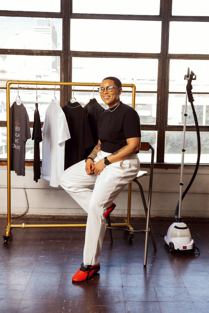 The Essix Experience