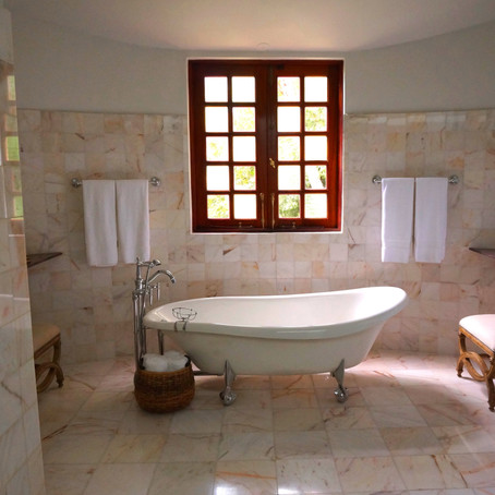 Top Spaces Often Overlooked When Decorating