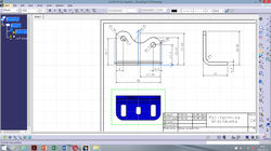tworzenie przekroju A