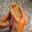 Miniatura: CHAVEIRO GOIABINHA
