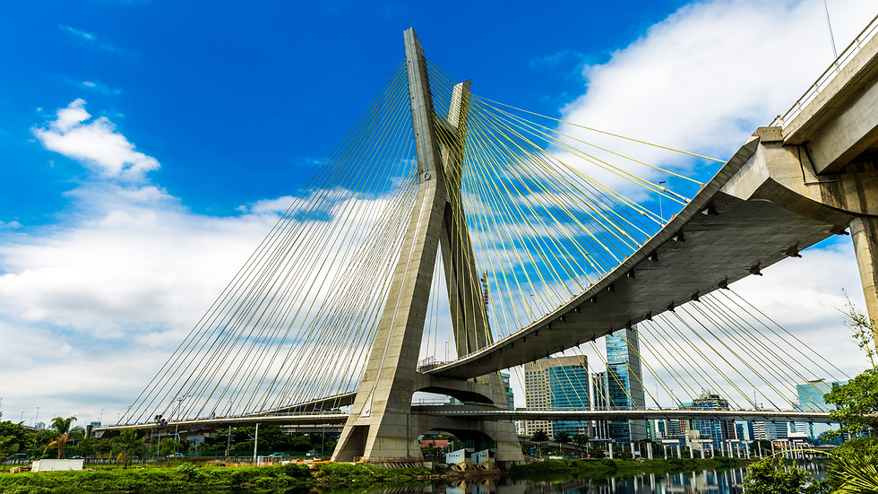 Férias de Julho: um roteiro urbano em São Paulo com cultura, gastronomia e experiências nos Jardins