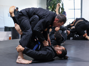 Is Brazilian Jiu-Jitsu an Olympic Sport? Understanding Its Journey and Global Recognition at Phenom in San Fernando Valley