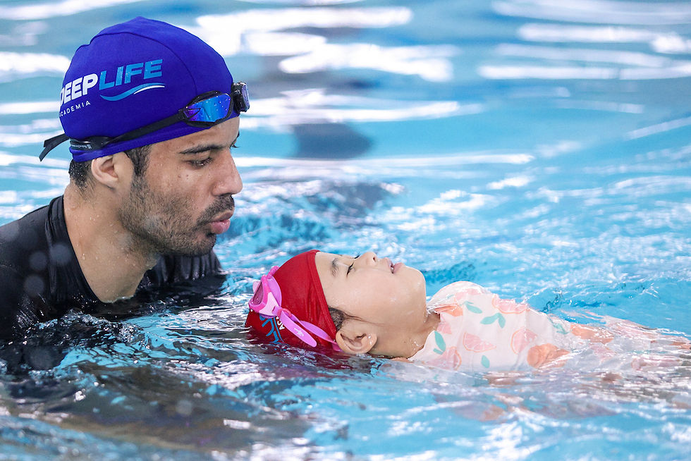 natacao infantil, Academia Deep Life Vila Mariana 251321.jpg