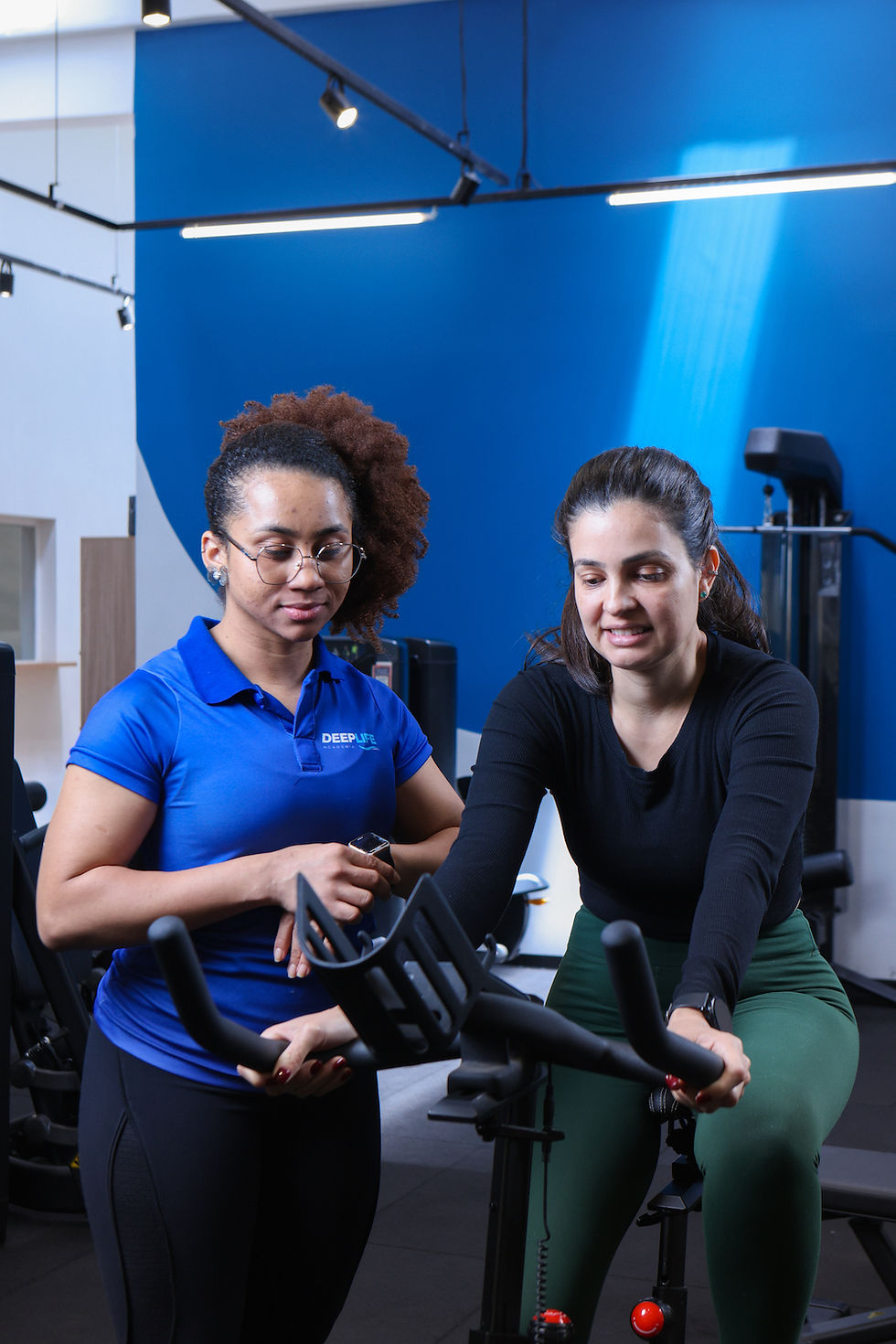 personal musculacao, Academia Deep Life Vila Mariana 250291.jpg