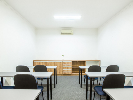 Sumaré Park Hotel têm espaços exclusivos para a realização de eventos corporativos