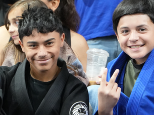 Is There an Ideal Age to Start Jiu-Jitsu at Phenom in San Fernando Valley? 