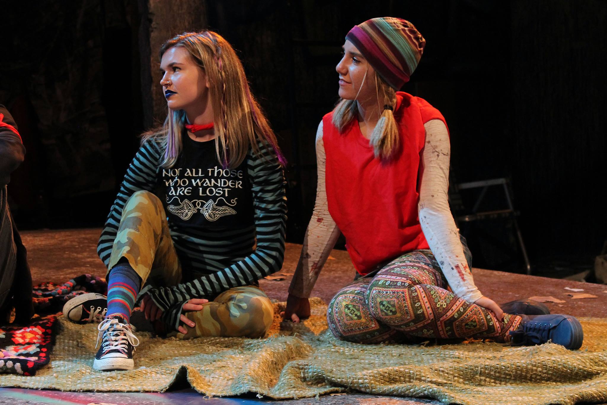 Godspell