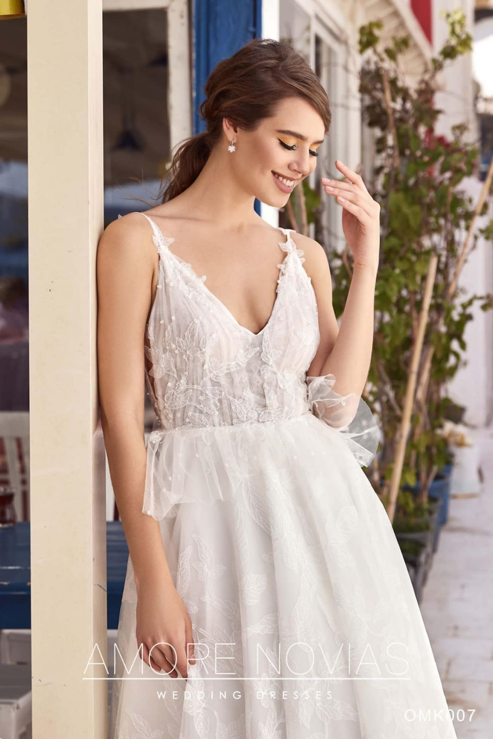 Miniature : Robe de mariée