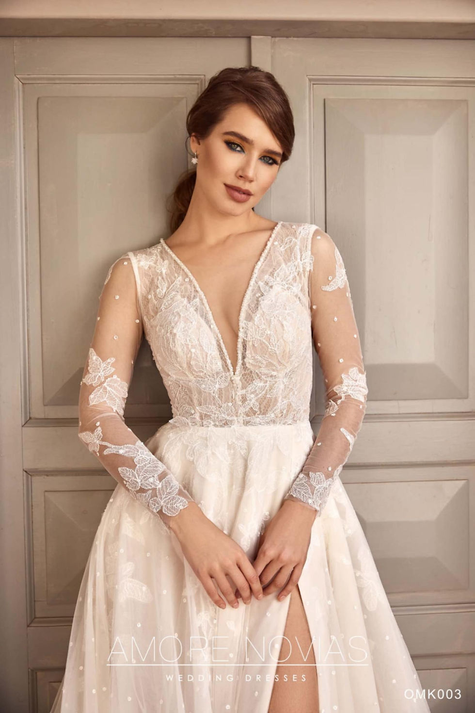 Miniature : Robe de mariée