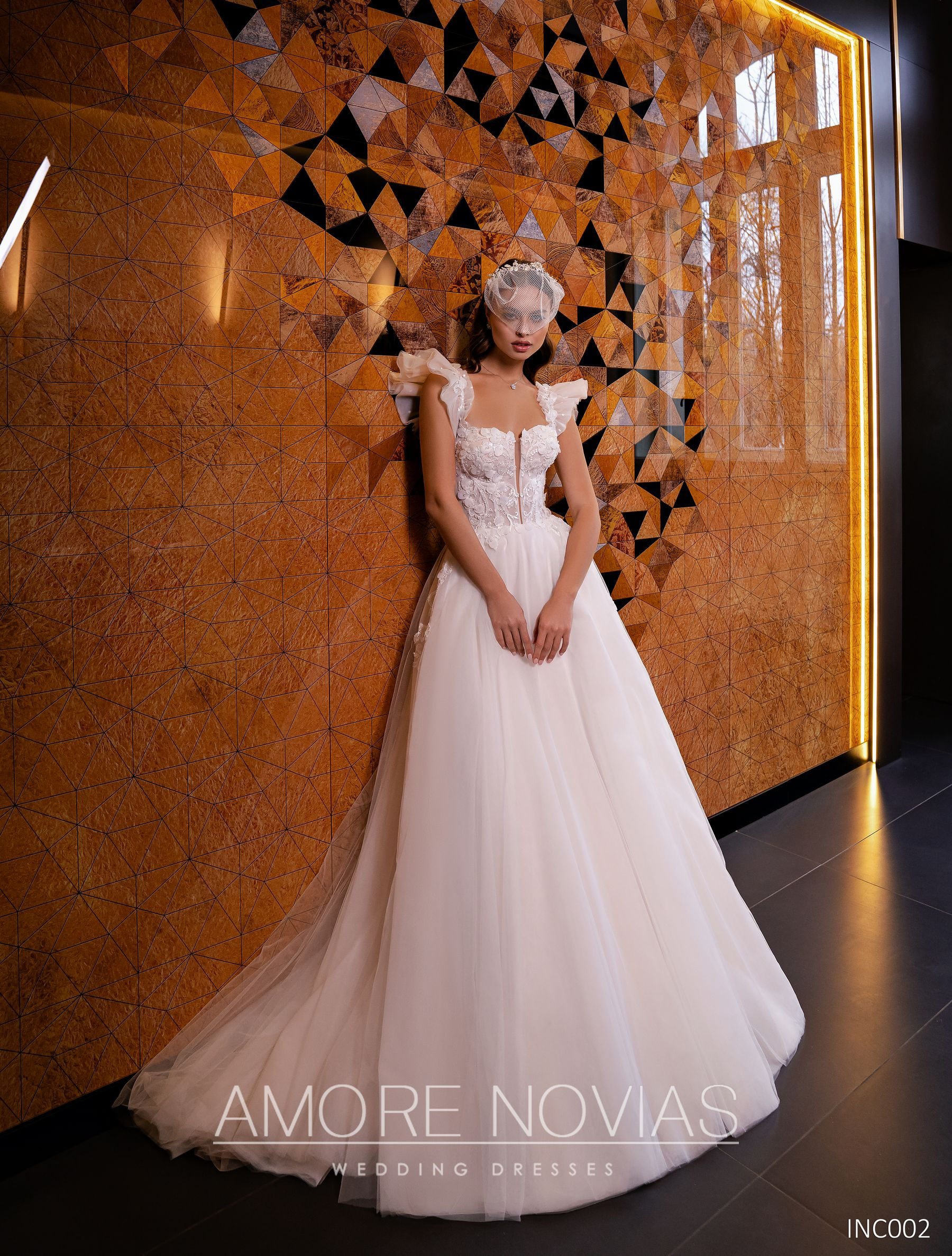 COLLECTION INCROYABLE MOI