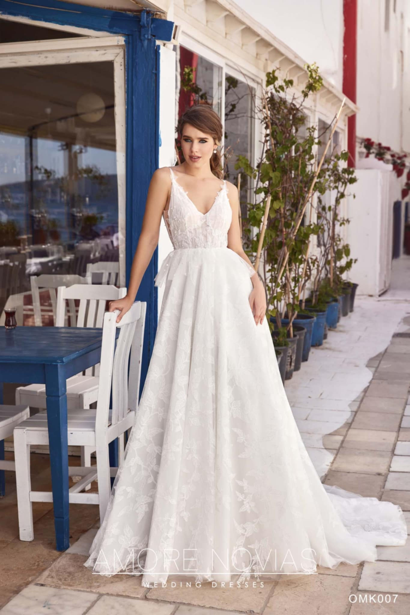 Robe de mariée